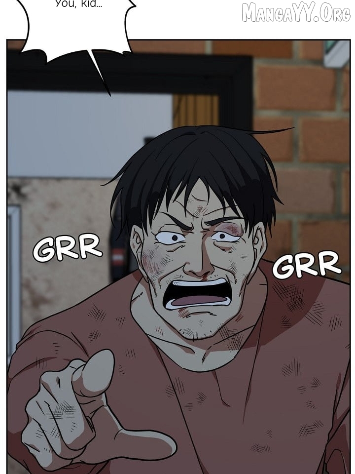 Change Me Chapter 29 - page 90